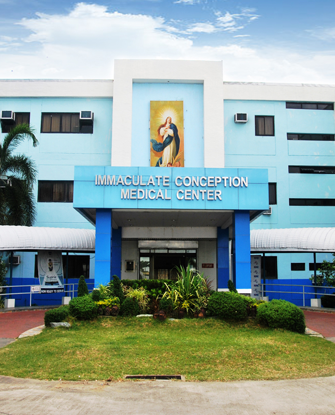 immaculate conception medical center