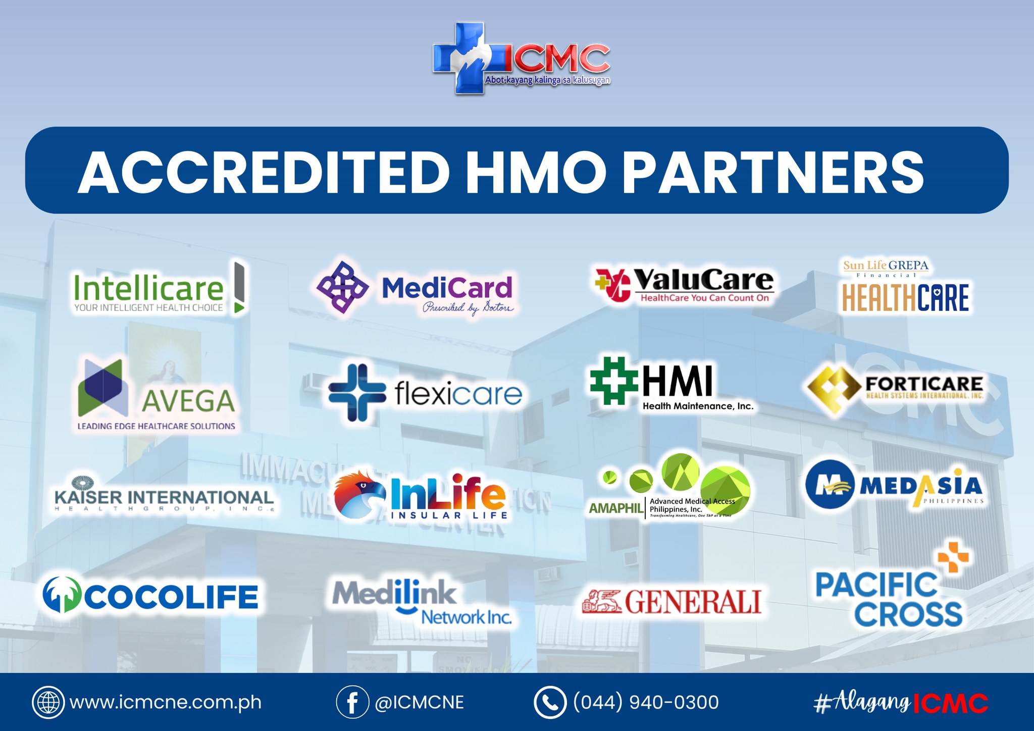 Bringing Better Healthcare Closer to You